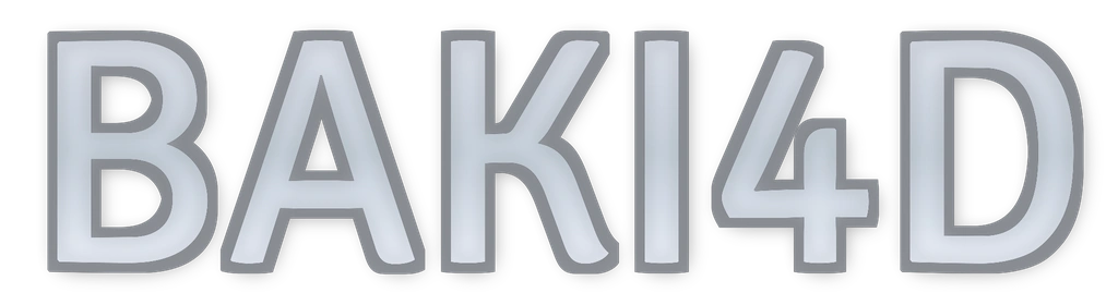 BAKI4D